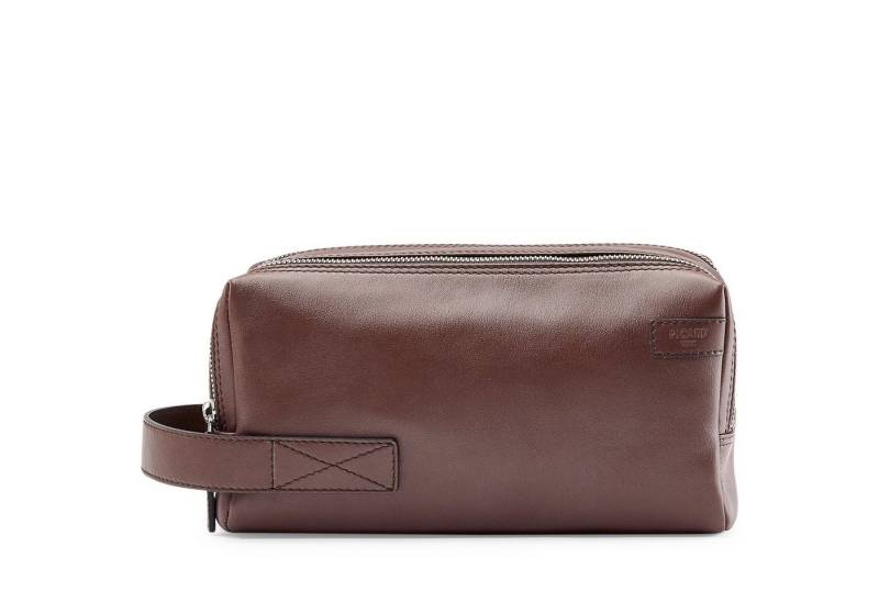 Picard Kulturbeutel PICARD Kulturbeutel Relaxed aus Rindsleder von Picard