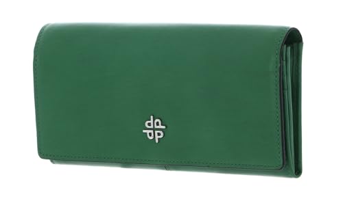 Picard Lay Back 1 - Geldbörse 18cc 19.5 cm Green von Picard