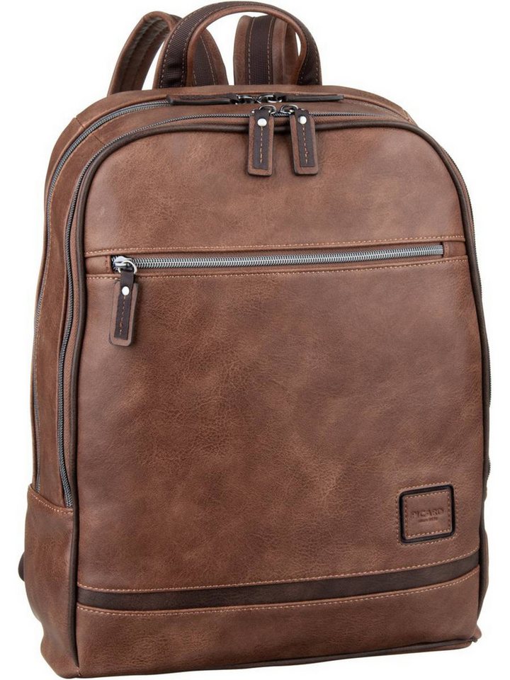 Picard Laptoprucksack Breakers 2464 von Picard