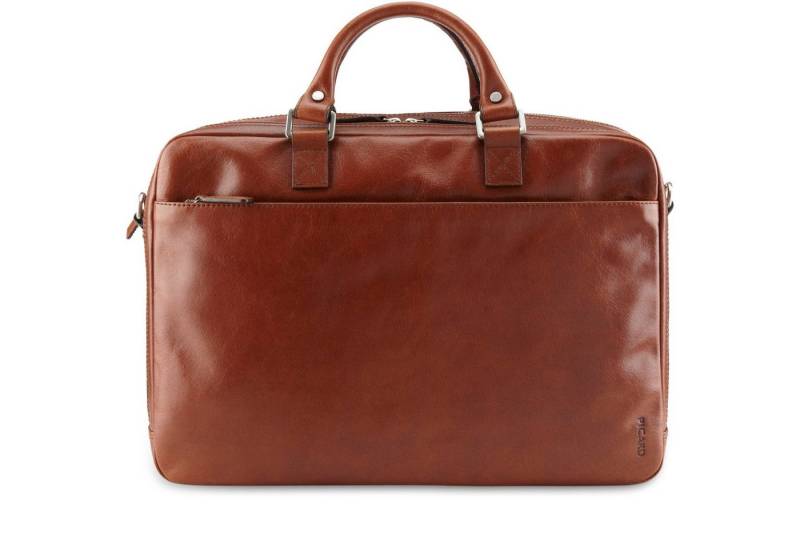 Picard Laptoptasche PICARD Laptoptasche Buddy aus Büffelleder Picard Laptoptasche PICARD Laptoptasche Buddy aus Büffelleder von Picard