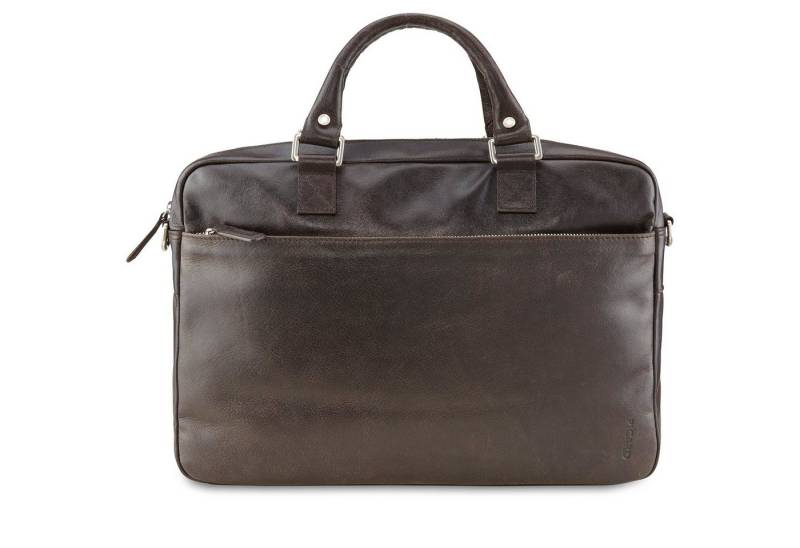 Picard Laptoptasche PICARD Laptoptasche Buddy aus Büffelleder von Picard