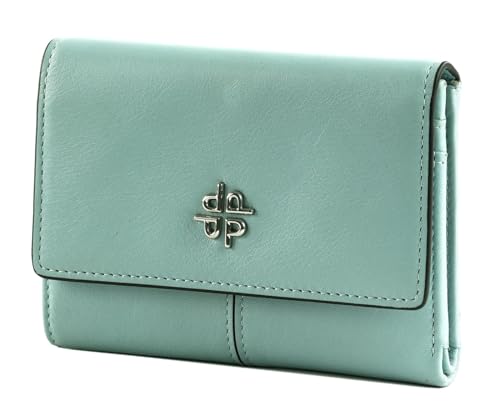 Picard Lay Back 1 Flap Wallet Pool von Picard