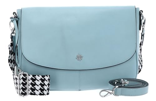 Picard Lay Back Crossbody Bag Pool von Picard