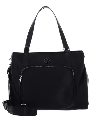 Picard Legere - Shopper 34.5 cm schwarz von Picard