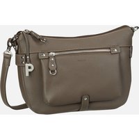 Picard - Loire 7707 Taupe - Beuteltasche  , 6.8 l von Picard