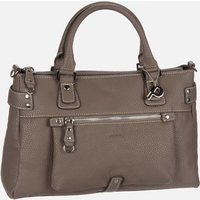 Picard - Loire Taupe - Henkeltasche  , 9.1 l von Picard