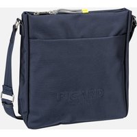 Picard - Lucky One 3242 Navy - Beuteltasche  , 8.4 l von Picard