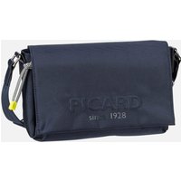 Picard - Lucky One 3243 Navy - Crossbody Bag  , 4.4 l von Picard