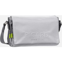 Picard  - Lucky One 3243 Silber - Crossbody Bag  , 4.4 l von Picard