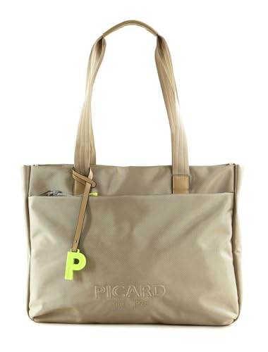 Picard Lucky One - Shopper 38 cm sand von Picard