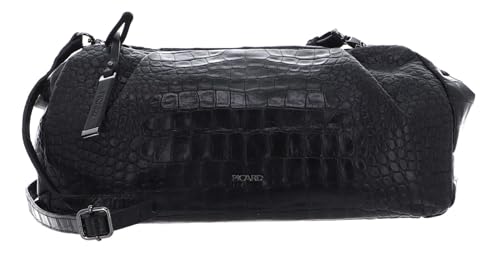 Picard Mara River - Schultertasche 38 cm black von Picard