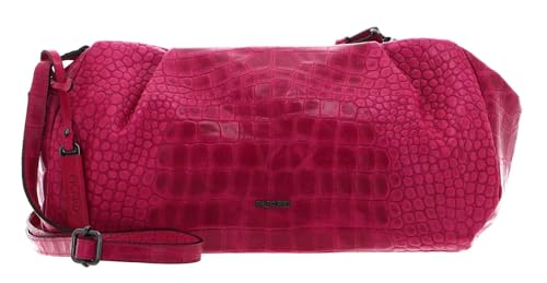 Picard Mara River - Schultertasche 38 cm pink von Picard