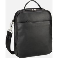 Picard  - Milano 7213 Schwarz - Crossbody Bag  , 4.9 l von Picard