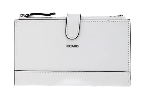 Picard My Hero 1 Clutch Geldbörse Leder 18,5 cm von Picard