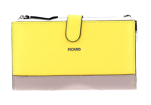 Picard My Hero 1 Shoulder Bag Lemon - Komb von Picard