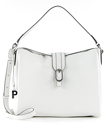 Picard Neapel Shoulder Bag White von Picard