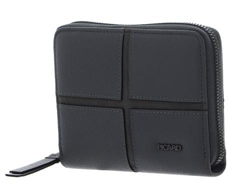 Picard O X O 1 Wallet Rock von Picard