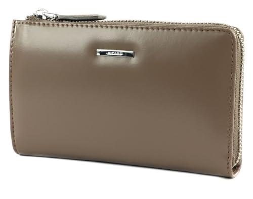 Picard Offenbach Zip Around Wallet Chai von Picard