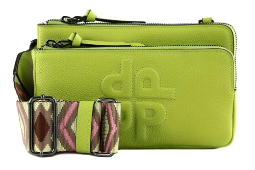 Picard PPPP - Schultertasche 20 cm lime von Picard