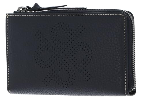 Picard Peephole 1 Zip Wallet Ozean von Picard