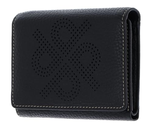 Picard Peephole 1 Wallet Black von Picard