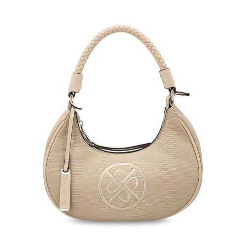 Picard Damen Schultertasche PRETTY mehrfarbig aus Recyceltes Pu Klein | mit Reißverschluss | Schultertasche | Alltag von Picard