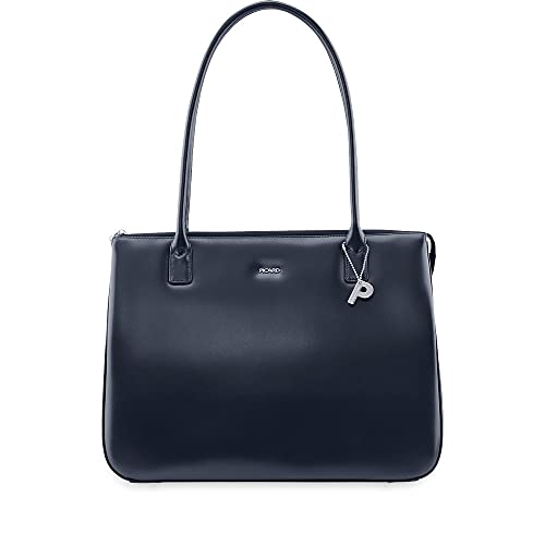 Picard Damen Shopper PROMOTION5 aus Rindsleder | mit Reißverschluss | Shopper | Business von Picard