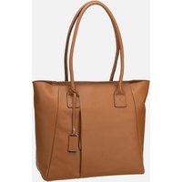 Picard  - Pure 7225 Cognac - Shopper  , 20.3 l von Picard