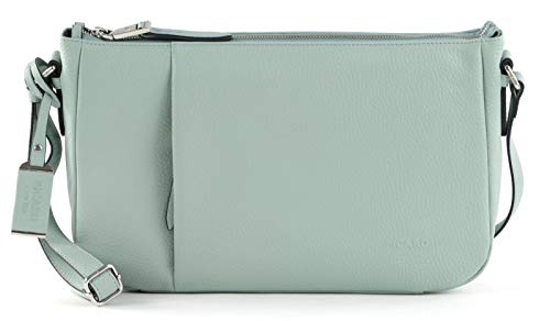 Picard Pure Crossbody Bag Aqua von Picard