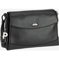 Picard  - Really 8207 Schwarz - Crossbody Bag  , 4.5 l von Picard