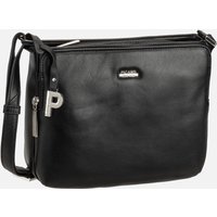 Picard  - Really 8425 Schwarz - Umhängetasche  , 2.4 l von Picard