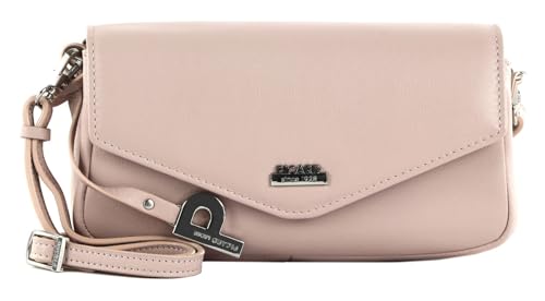 Picard Really Crossbody Bag With Flap Rosequartz von Picard