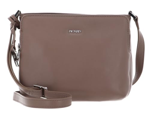 Picard Really Shoulder Bag Chai von Picard