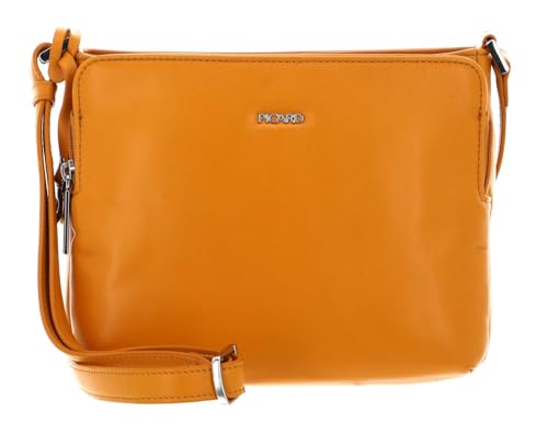 Picard Really Shoulder Bag Wintersun von Picard