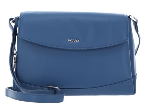 Picard Really Shoulder Bag M Wintersky von Picard