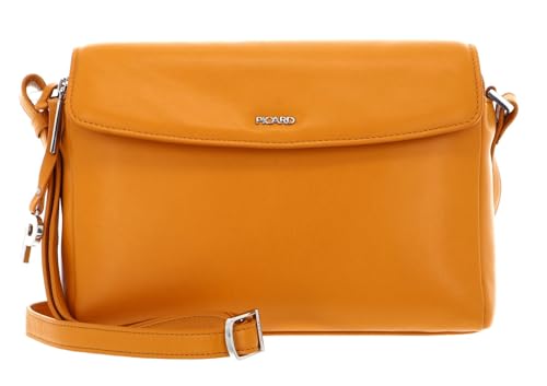 Picard Really Crossbody Bag Wintersun von Picard