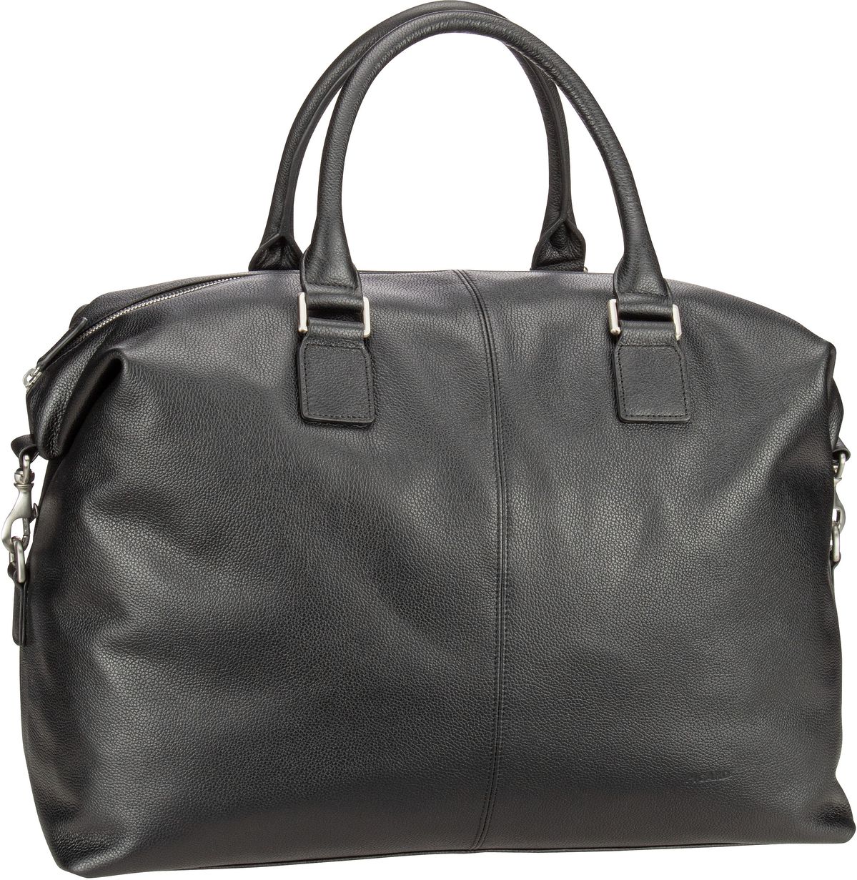 Picard Milano 7973  in Schwarz (32.5 Liter), Reisetasche von Picard