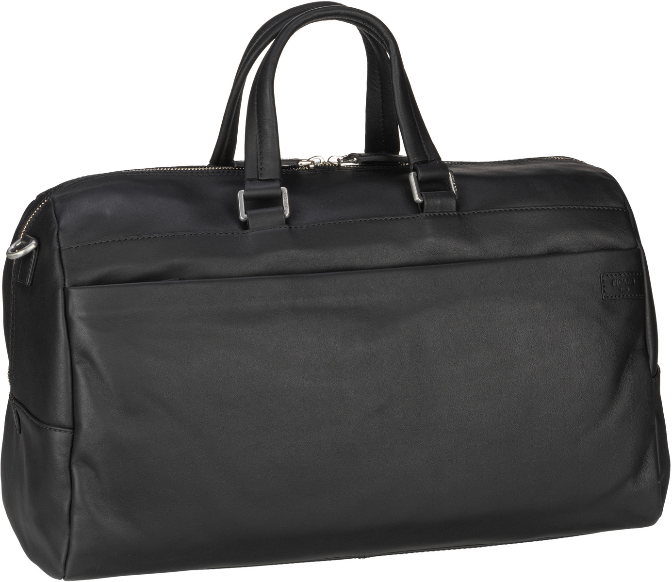 Picard Relaxed 5048  in Schwarz (25 Liter), Weekender von Picard