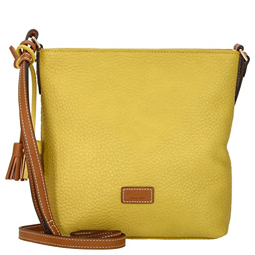 Picard Rodeo - Handtasche 25 cm lemon von Picard