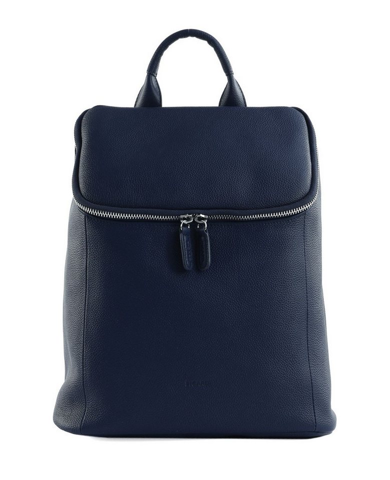 Picard Rucksack Backpack, aus echtem Rindsleder von Picard