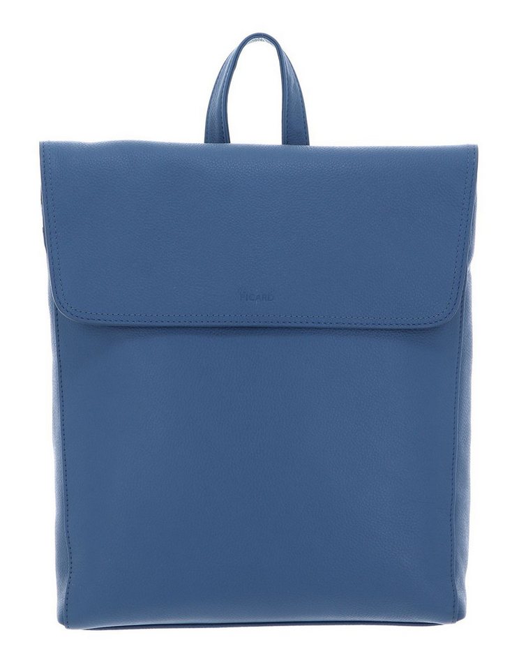 Picard Rucksack Backpack, aus echtem Rindsleder von Picard