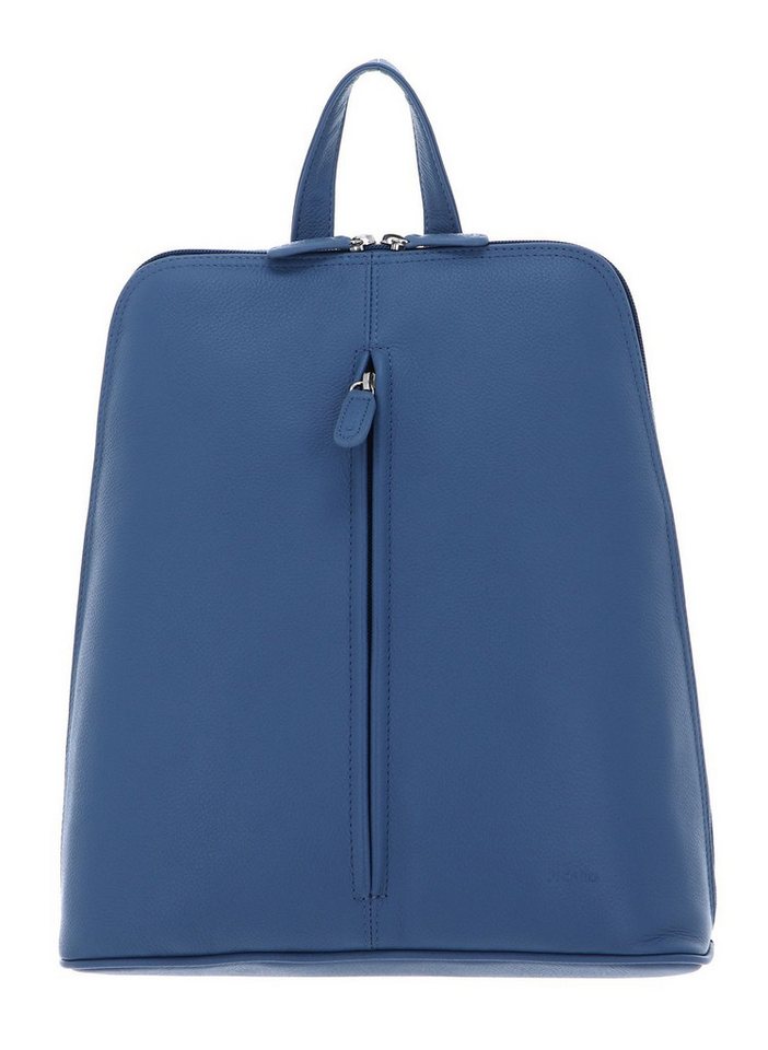 Picard Rucksack Backpack, aus echtem Rindsleder von Picard