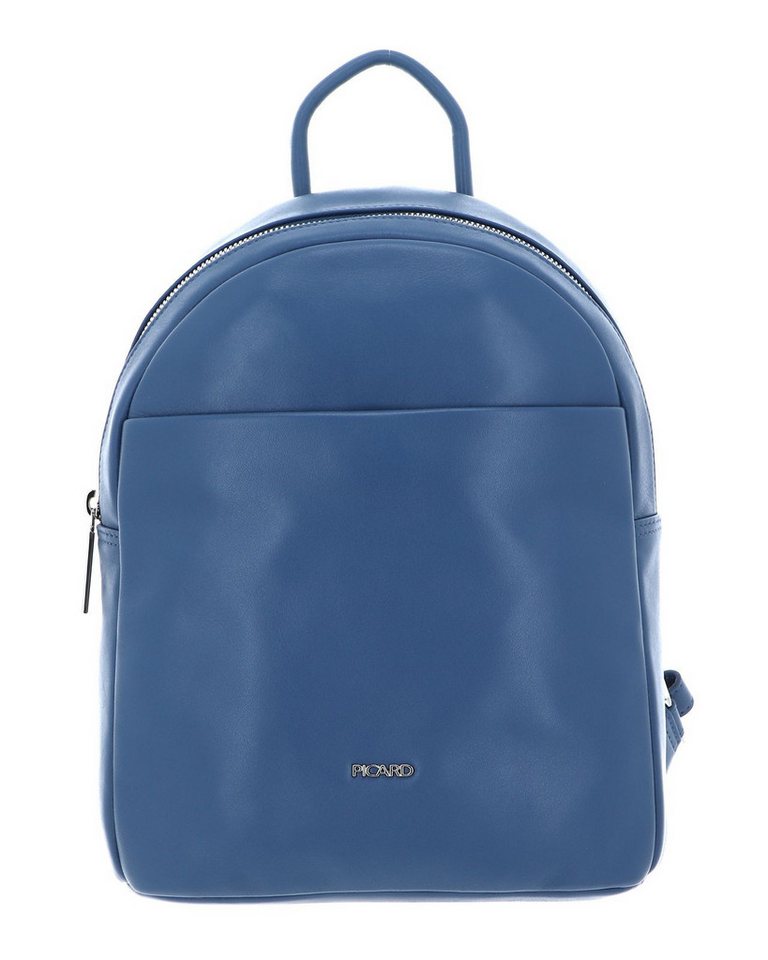 Picard Rucksack Backpack, aus echtem Rindsleder von Picard