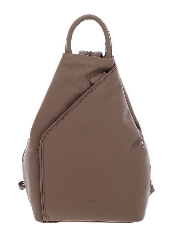 Picard Rucksack Backpack, aus echtem Rindsleder von Picard