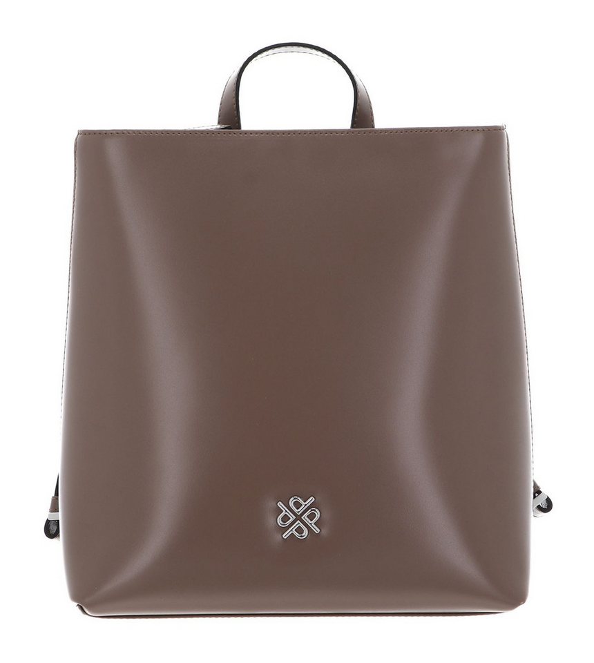 Picard Rucksack Backpack, aus echtem Rindsleder von Picard