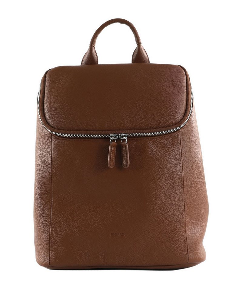 Picard Rucksack Backpack, aus echtem Rindsleder von Picard