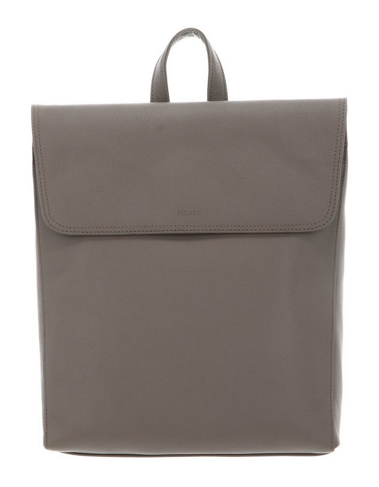 Picard Rucksack Backpack, aus echtem Rindsleder von Picard