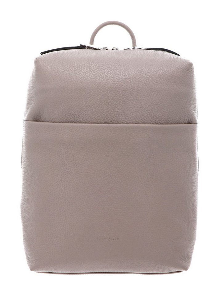 Picard Rucksack Backpack, aus echtem Rindsleder von Picard