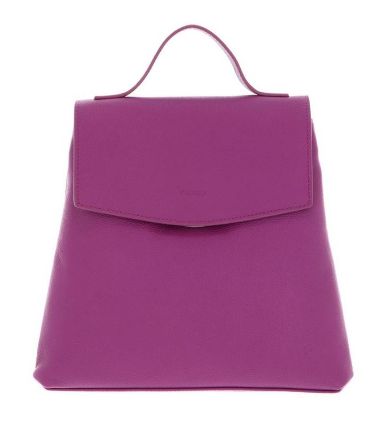 Picard Rucksack Backpack, aus echtem Rindsleder von Picard