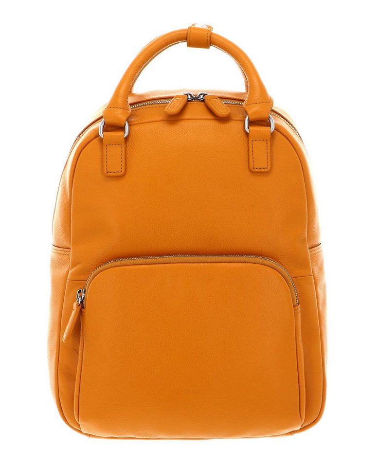Picard Rucksack Backpack, aus echtem Rindsleder von Picard